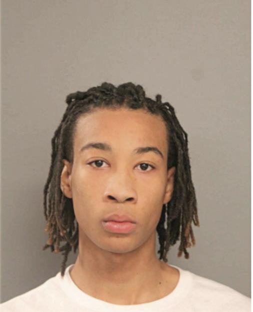 DEWANTAE PRUITT, Cook County, Illinois