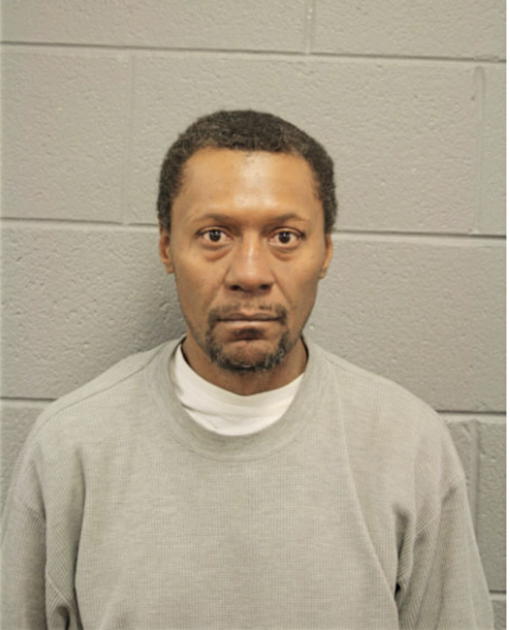 RODNEY E REYNOLDS, Cook County, Illinois