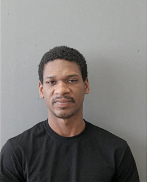 WARNELL ROBERTSON, Cook County, Illinois