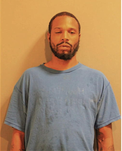 ANDREW L ROBINSON, Cook County, Illinois