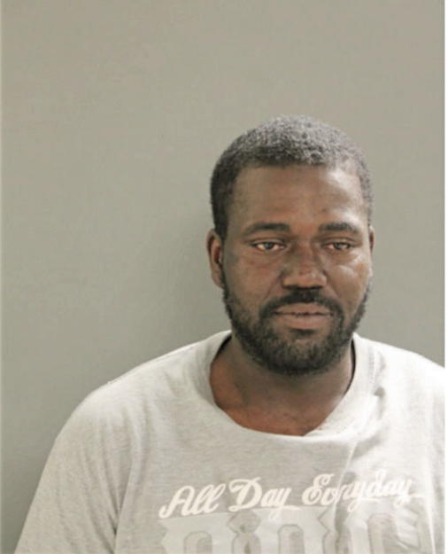ANTHONY L ROBINSON, Cook County, Illinois