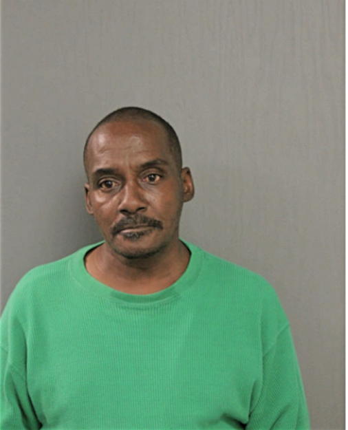 RONALD ROBINSON, Cook County, Illinois