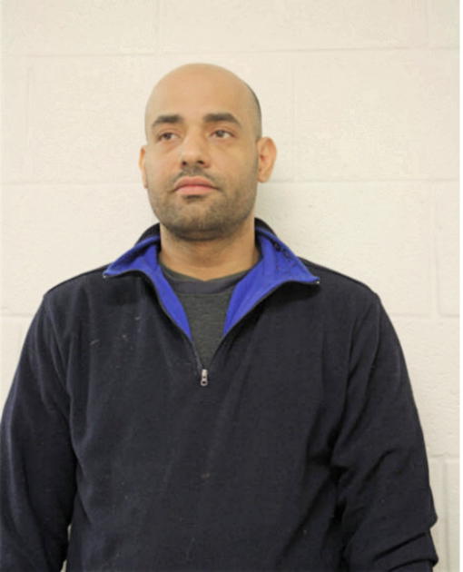 REGIS ROSARIO, Cook County, Illinois