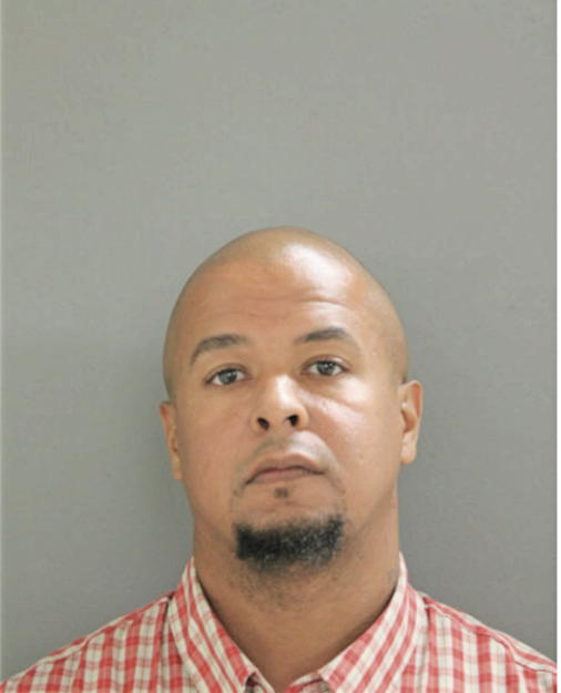ANTHONY ROSCOE, Cook County, Illinois
