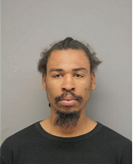 BERNARD V ROSS, Cook County, Illinois