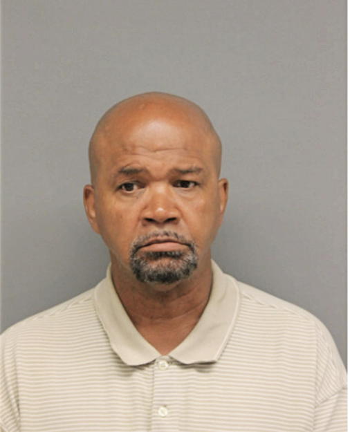 DONALD RUSSELL, Cook County, Illinois