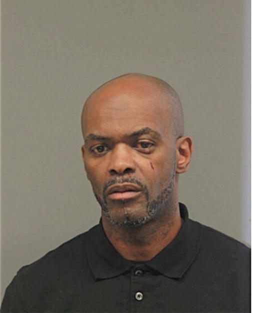 RONALD S JONES, Cook County, Illinois