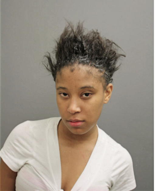 STORMIE M S JOHNSON, Cook County, Illinois