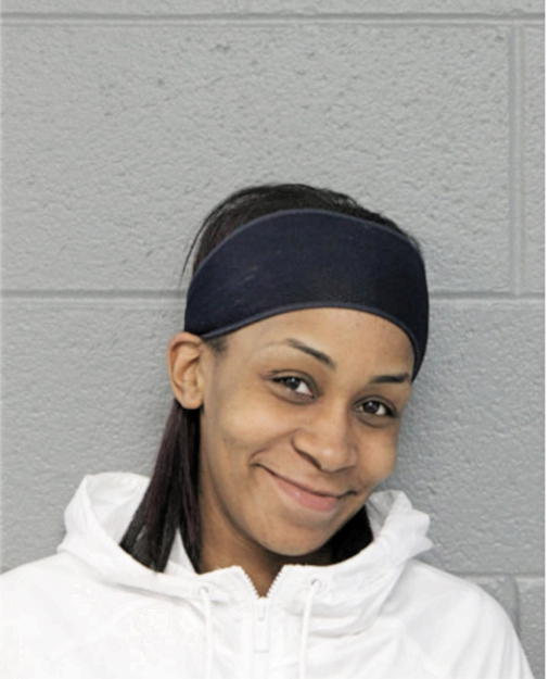 NIKKITA L SCRUGGS, Cook County, Illinois