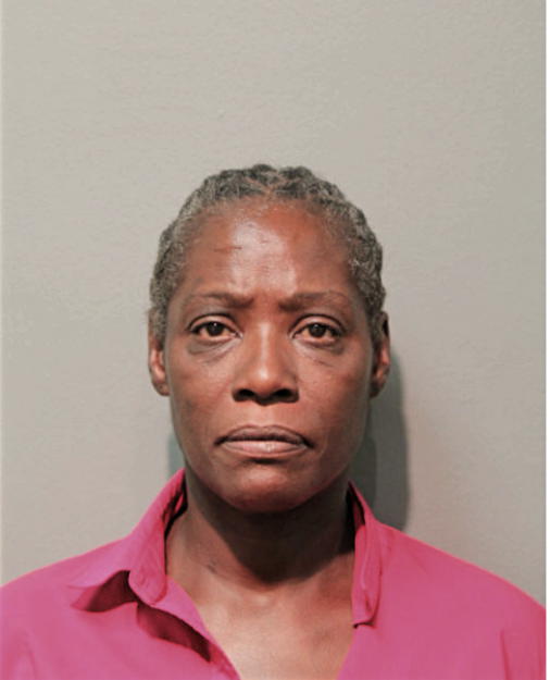 DENISE SERFEL, Cook County, Illinois