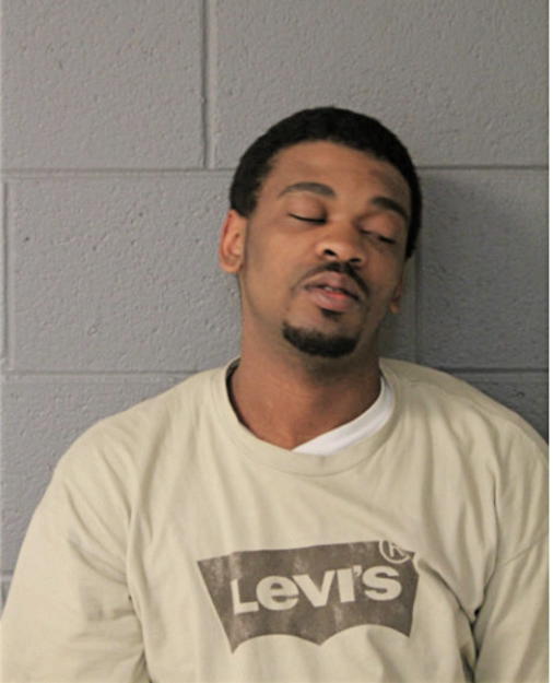 PERRY M SIMS, Cook County, Illinois