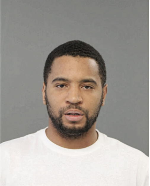 CORNELL E SMITH, Cook County, Illinois