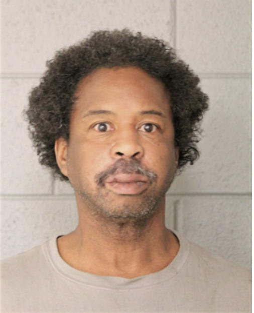 MICHAEL SMITH, Cook County, Illinois