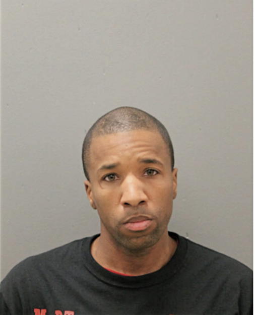 JOHN SPENCER, Cook County, Illinois