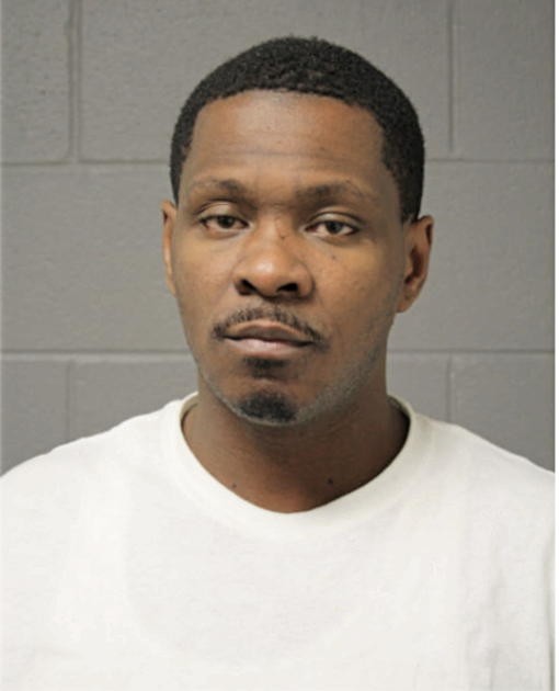 TYWON STANTON, Cook County, Illinois