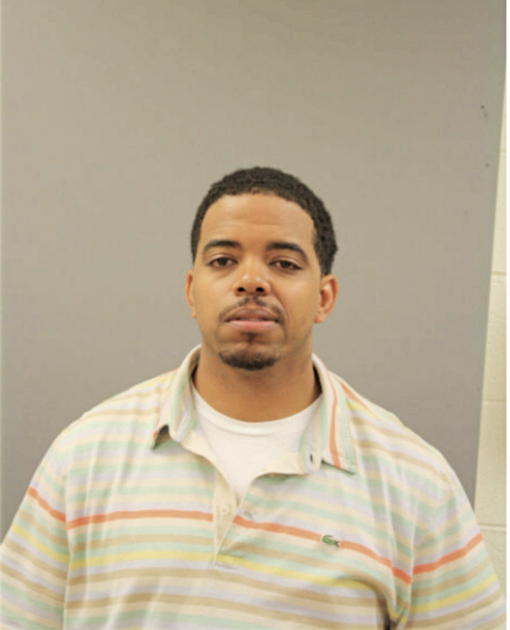 DAVID K TAYLOR, Cook County, Illinois