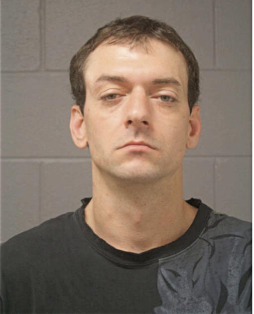 TIMOTHY J TIESS, Cook County, Illinois