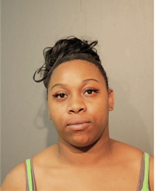 JOYA LYNETTE TIGE, Cook County, Illinois