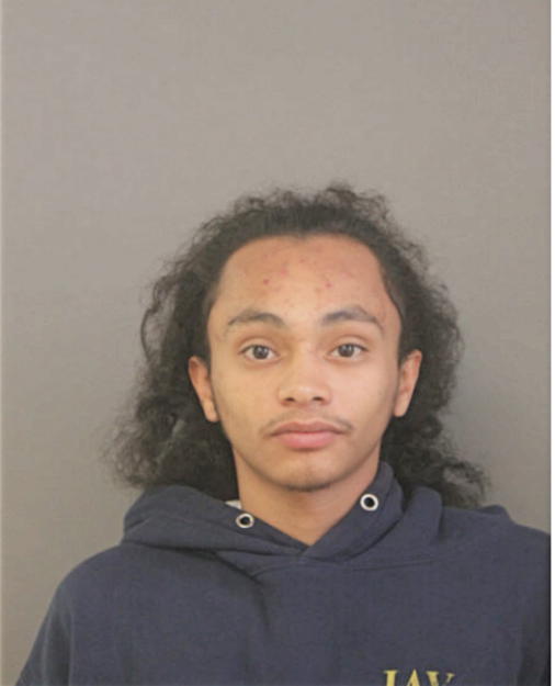 GERARDO TORRES, Cook County, Illinois