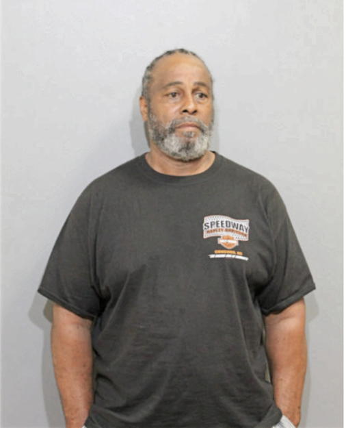 SPENCER TRAYLOR, Cook County, Illinois