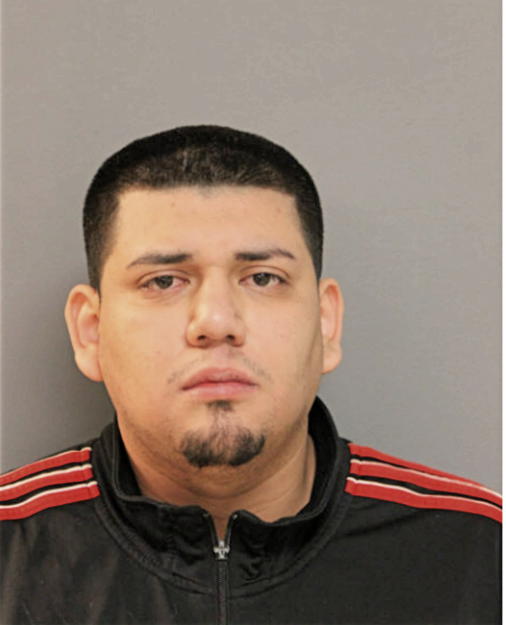 OMAR TRUJILLO, Cook County, Illinois