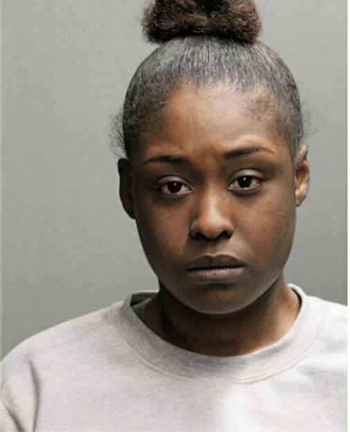 CHARMAINE B TUCKER, Cook County, Illinois