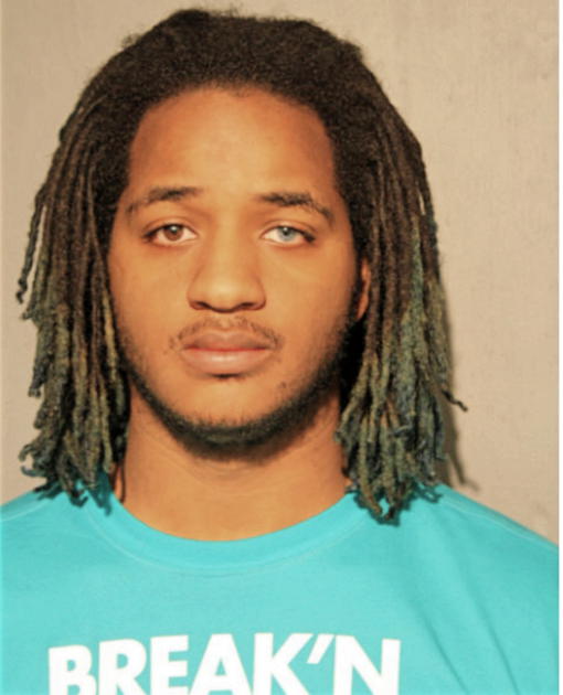 SHANNONE R TURNER, Cook County, Illinois