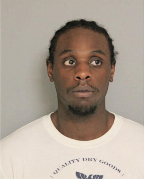 DONTAY UNDERWOOD, Cook County, Illinois