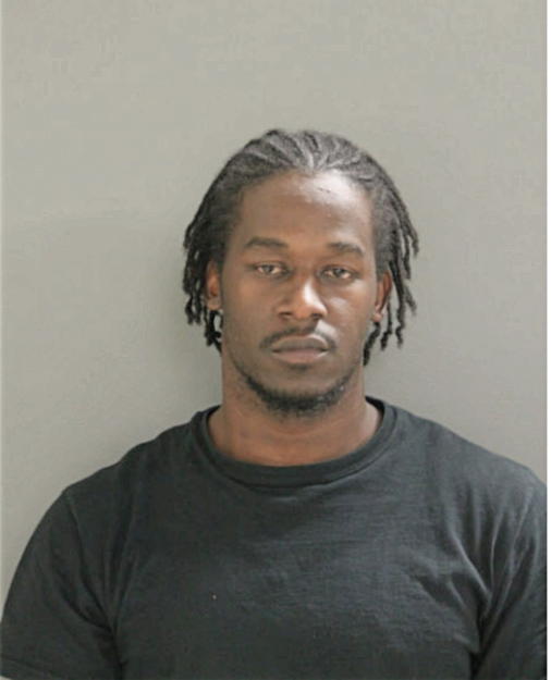 MAURICE CHESTER V WILLIAMS, Cook County, Illinois