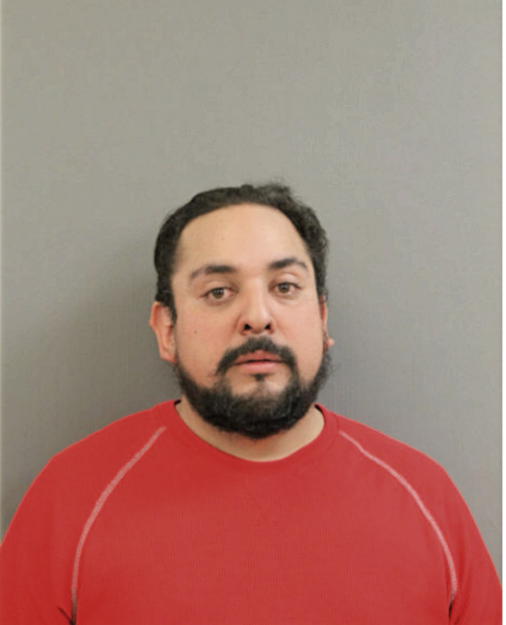 JUAN A VALDEZ-SAENZ, Cook County, Illinois