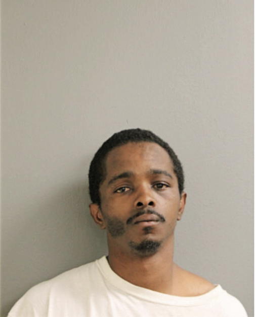 NEQUAN D VAUGHN, Cook County, Illinois