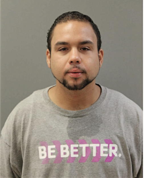 NELSON VEGA, Cook County, Illinois