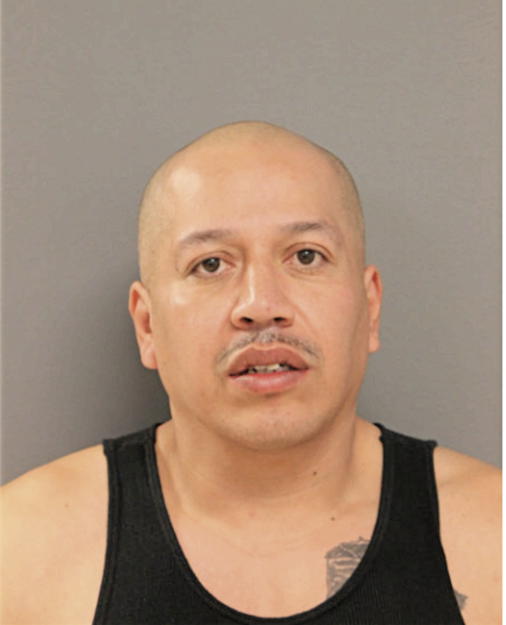ANTHONY VELASCO, Cook County, Illinois