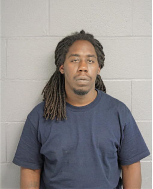 JASON WALKER, Cook County, Illinois