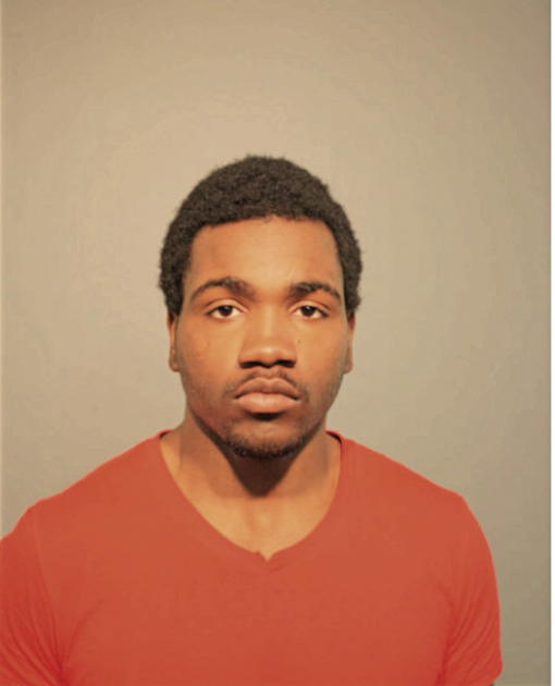 JAVON WALKER, Cook County, Illinois