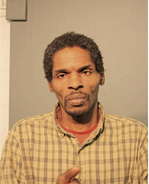 STEVE WALKER, Cook County, Illinois