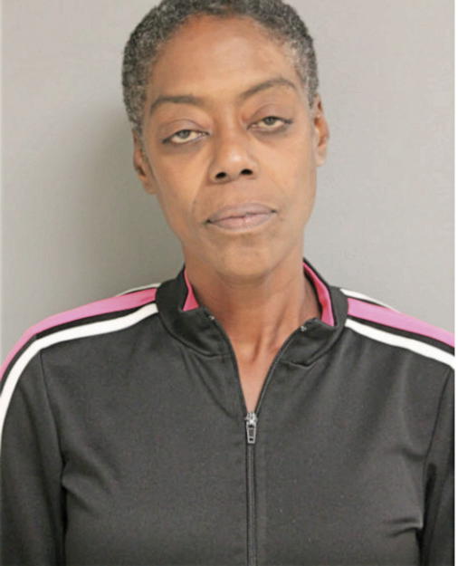 ADRIENNE WARD, Cook County, Illinois