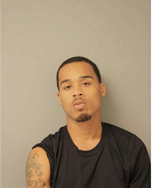 MARCUS WARD, Cook County, Illinois
