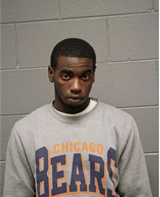 MICHAEL C WARE, Cook County, Illinois