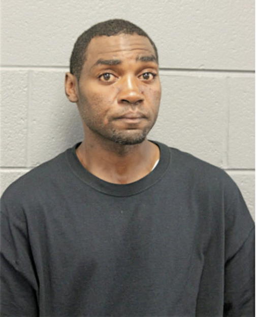 WILLIE WARE, Cook County, Illinois