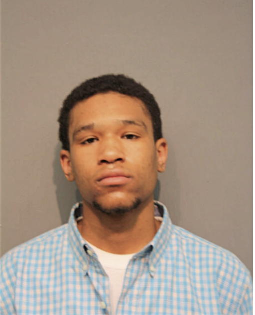 DIMITRIE S WATSON, Cook County, Illinois