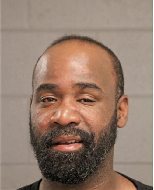 MARKAEL JERMAINE WELLS, Cook County, Illinois