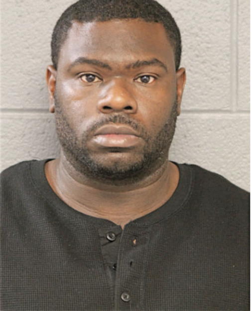 MARCUS N WESLEY, Cook County, Illinois