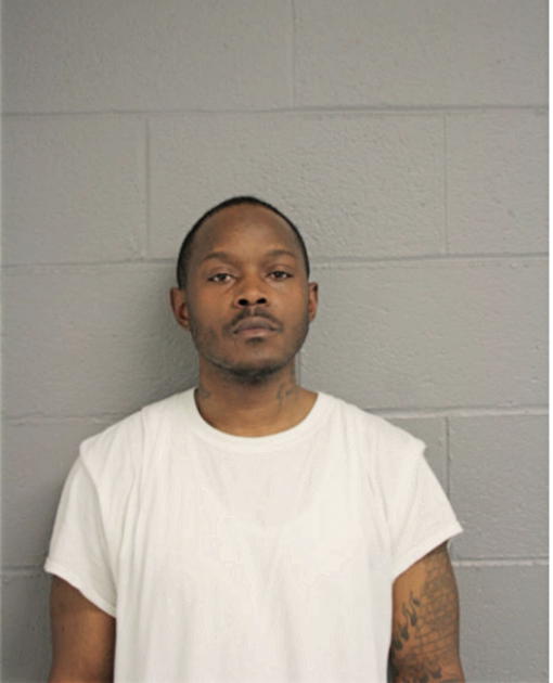 RANDY WHIGHAM, Cook County, Illinois