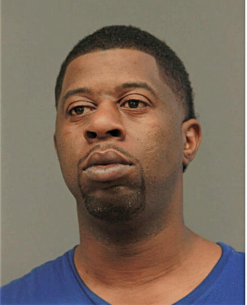 ANTOINE A WHITE, Cook County, Illinois