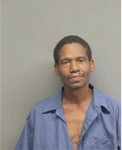 ANTONIO A WHITE, Cook County, Illinois