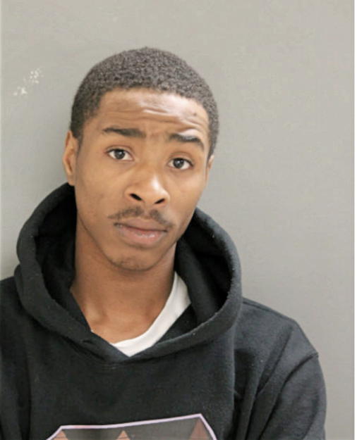 MALCOLM J WHITEHEAD, Cook County, Illinois