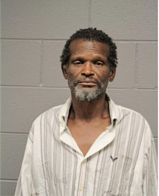 DANIEL WHITNEY, Cook County, Illinois