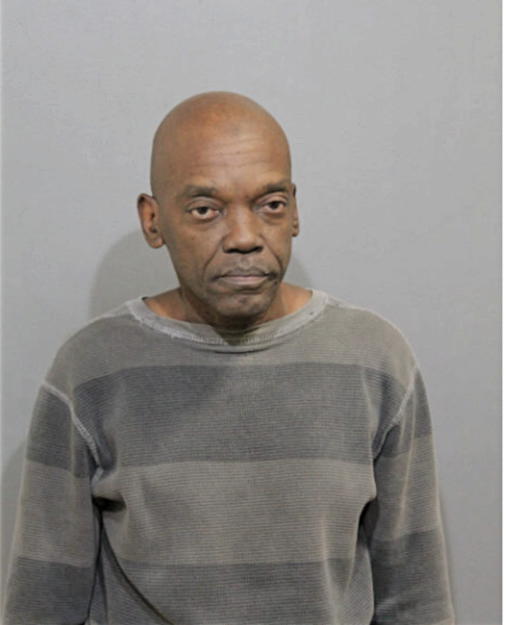 JEFFERY WILLIAMS, Cook County, Illinois