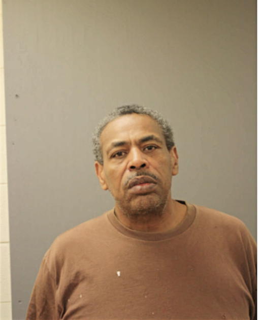RONALD WILLIAMS, Cook County, Illinois